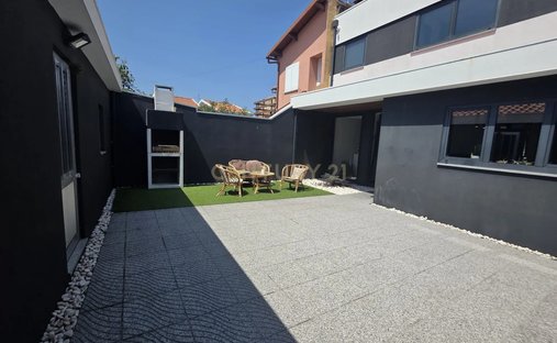 Villa a Vila do Conde, Oporto, Portogallo 1