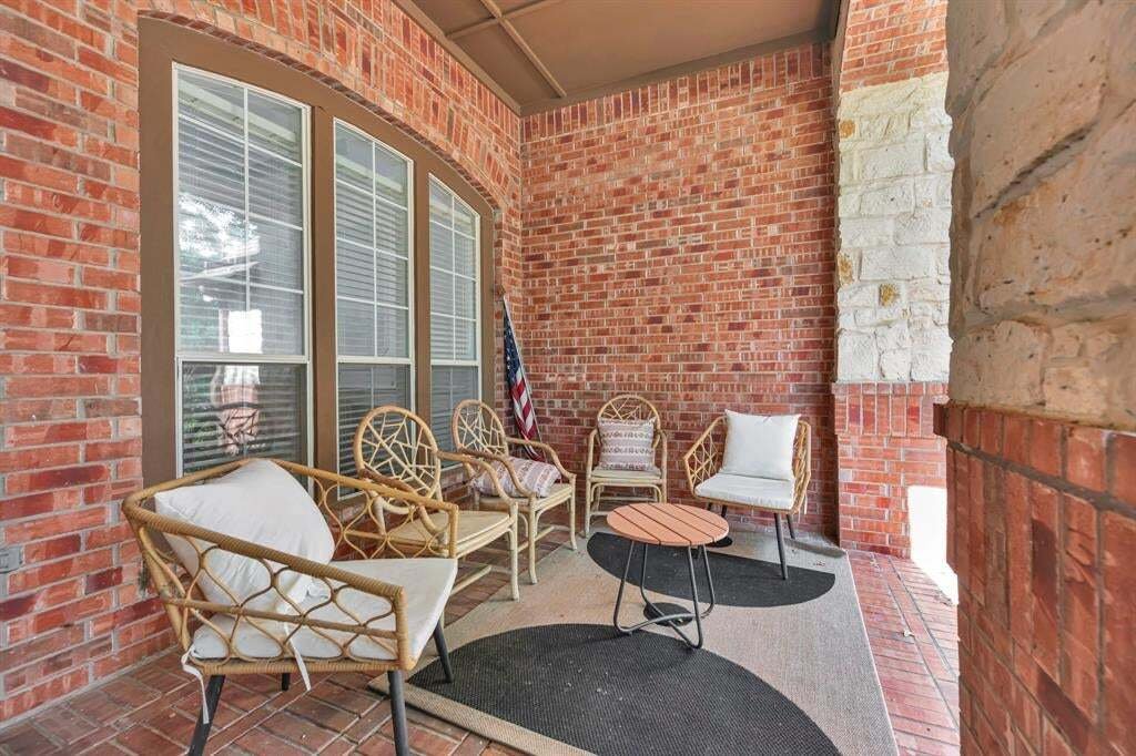 Haus in Fort Worth, Texas, Vereinigte Staaten 4 - 18569281