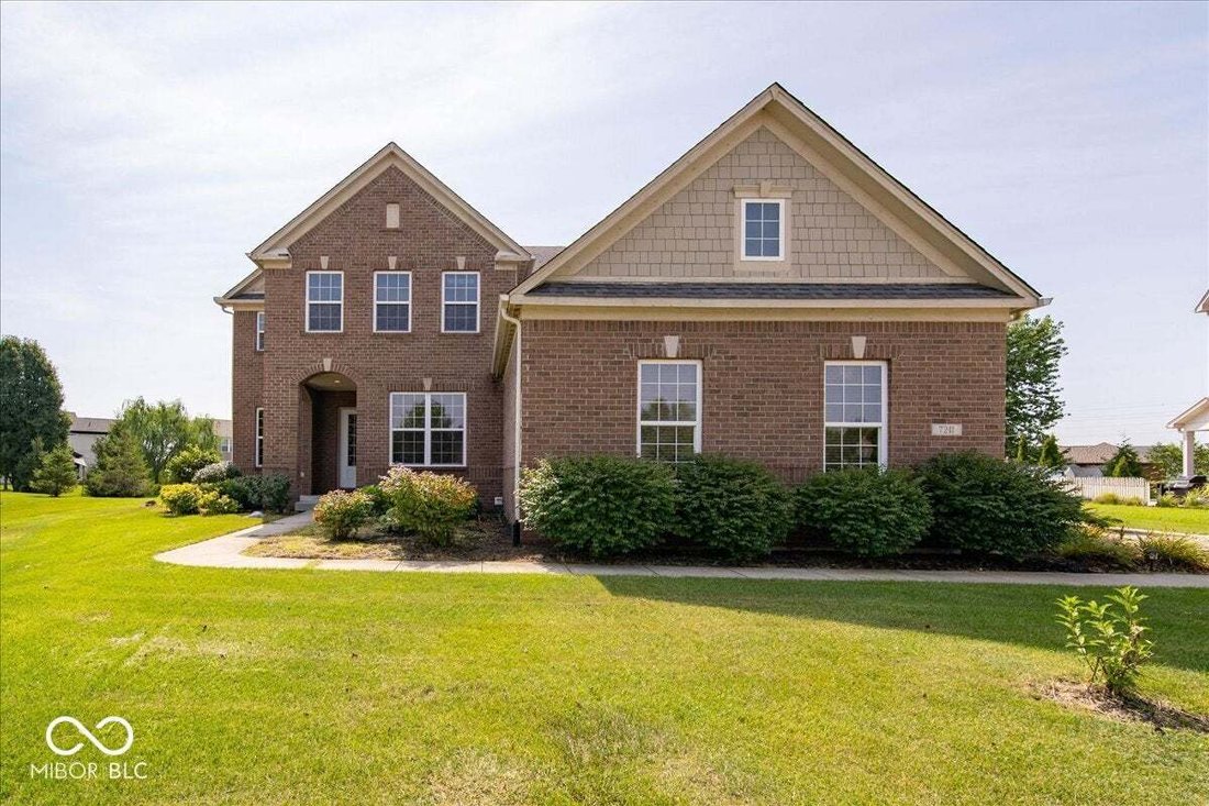 House in Indianapolis, Indiana, United States 2 - 18568519