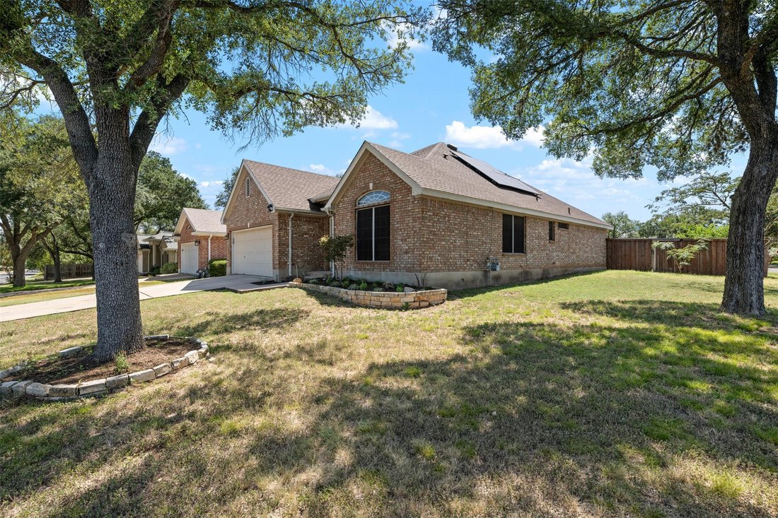 House in Austin, Texas, United States 1 - 18569113
