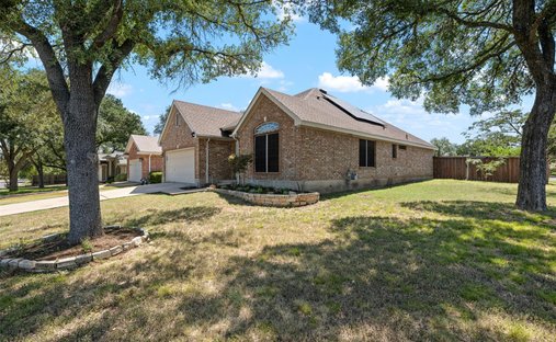 House in Austin, Texas, United States 1