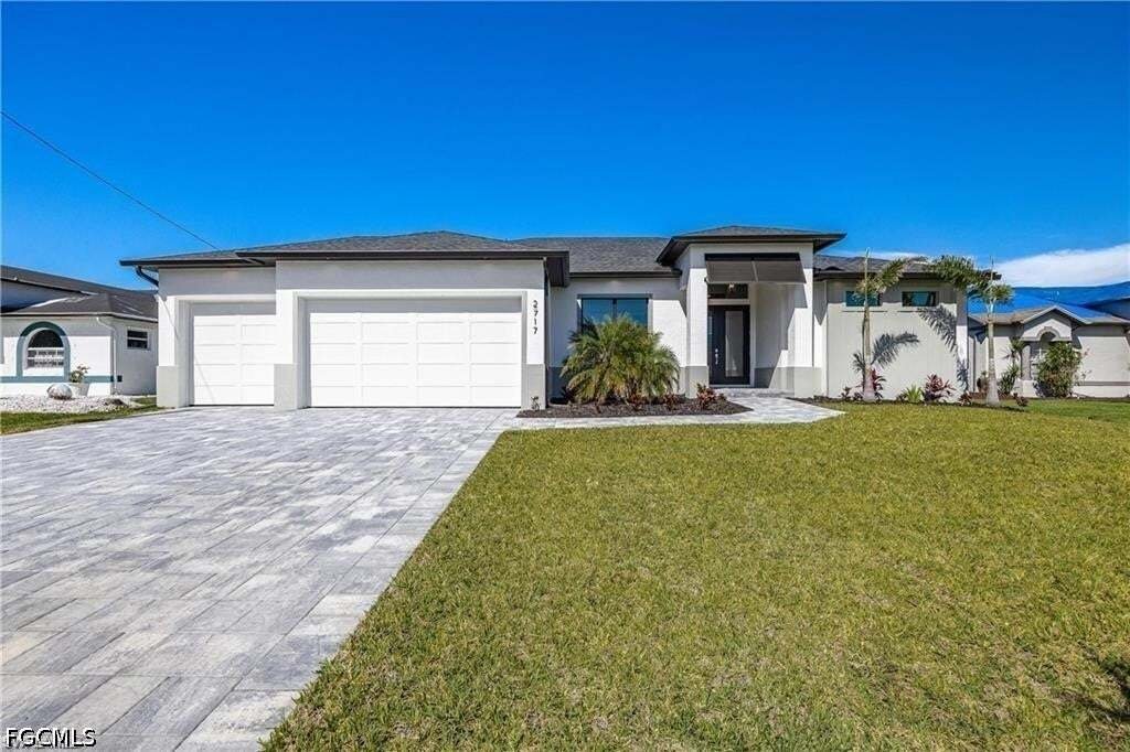 Casa a Cape Coral, Florida, Stati Uniti 1 - 18568498