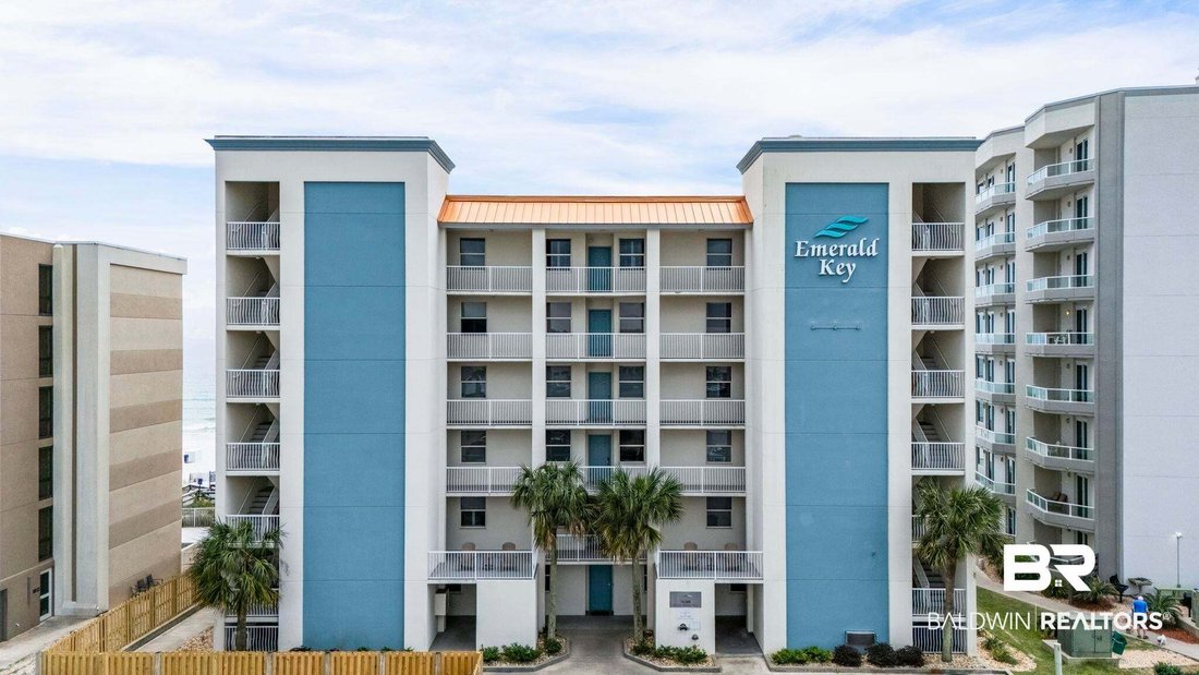 House in Orange Beach, Alabama, United States 1 - 17872589