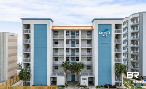 House in Orange Beach, Alabama, United States 1