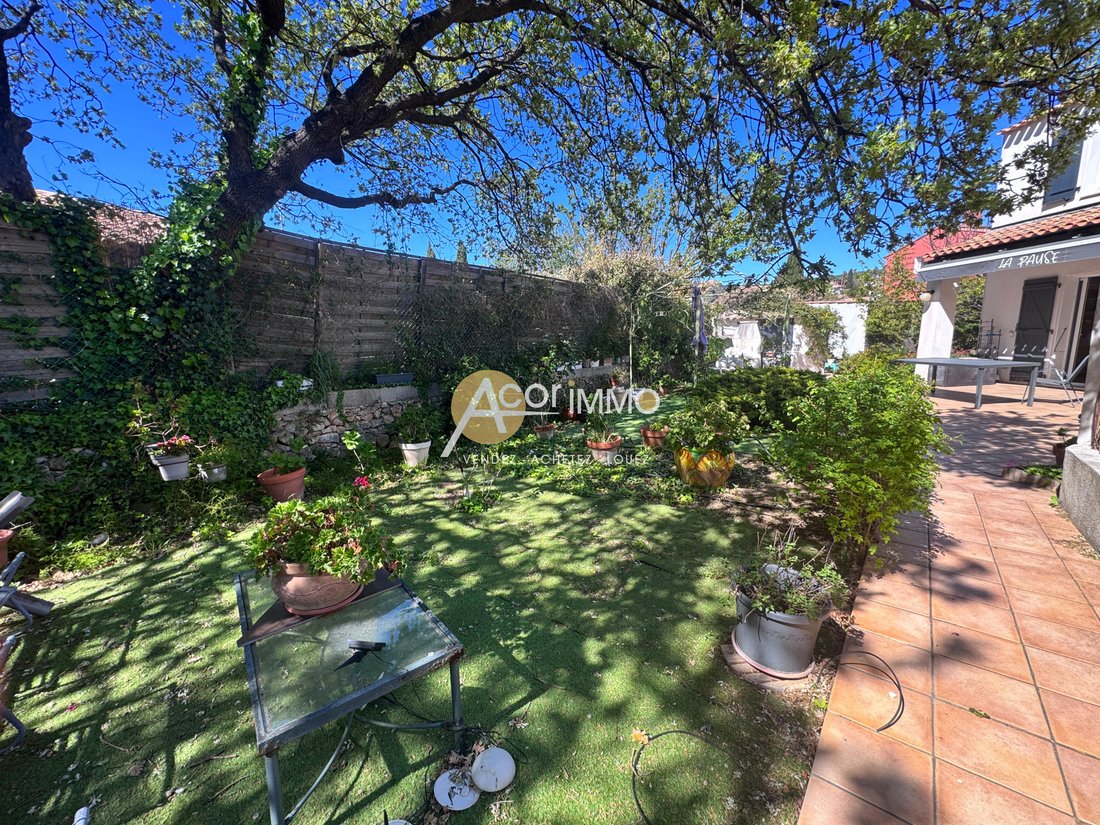 House in Nord, Sanary-sur-Mer, France 4 - 17546265