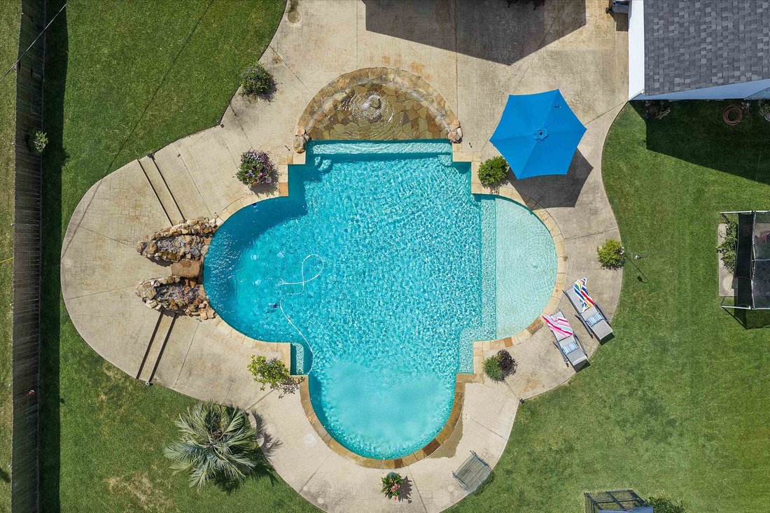 House in Carthage, Texas, United States 4 - 18572857