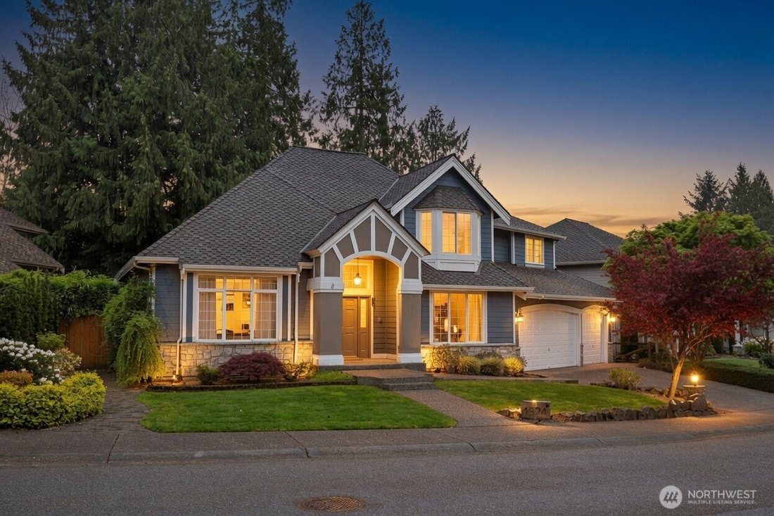 Casa a Mill Creek, Washington, Stati Uniti 1 - 17826333