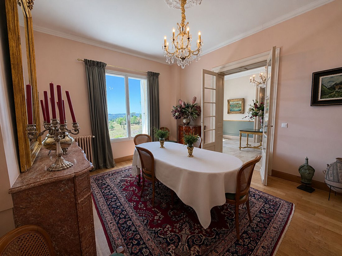 Villa in Sainte Foy des Vignes, Bergerac, France 5 - 18567985