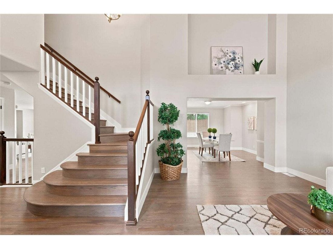 House in Highlands Ranch, Colorado, United States 3 - 18554794
