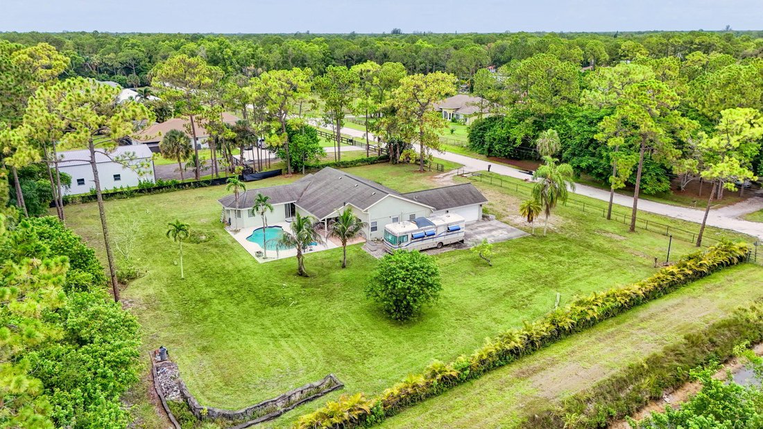 House in Loxahatchee, Florida, United States 1 - 18571586