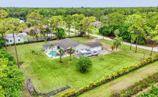 House in Loxahatchee, Florida, United States 1