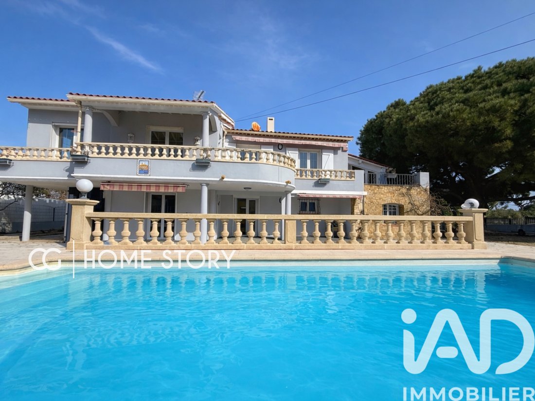 House in Le Fort, Six-Fours-les-Plages, France 1 - 17420269