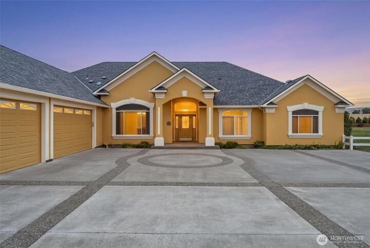 House in Walla Walla, Washington, United States 1 - 18570252