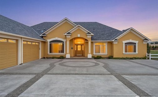 House in Walla Walla, Washington, United States 1