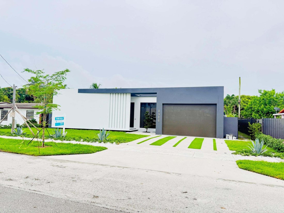 House in Miami, Florida, United States 2 - 17613423