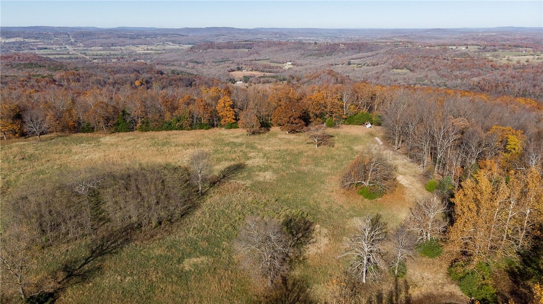 Land in Fayetteville, Arkansas, United States 1 - 18572102