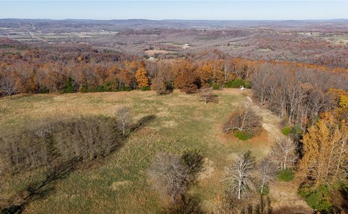 Land in Fayetteville, Arkansas, Vereinigte Staaten 1
