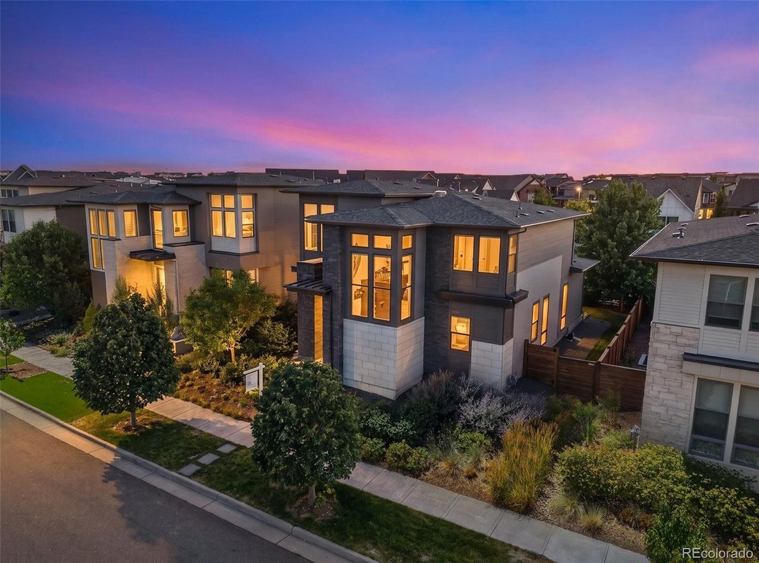 House in Denver, Colorado, United States 2 - 18353991