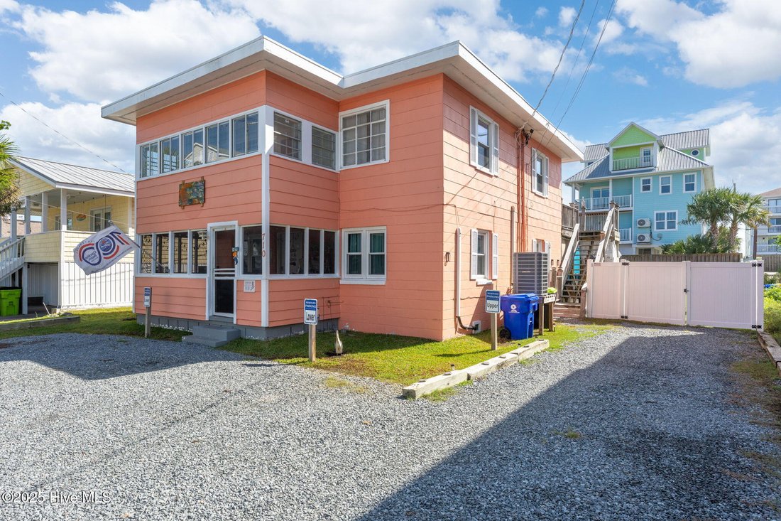 House in Carolina Beach, North Carolina, United States 2 - 18571472