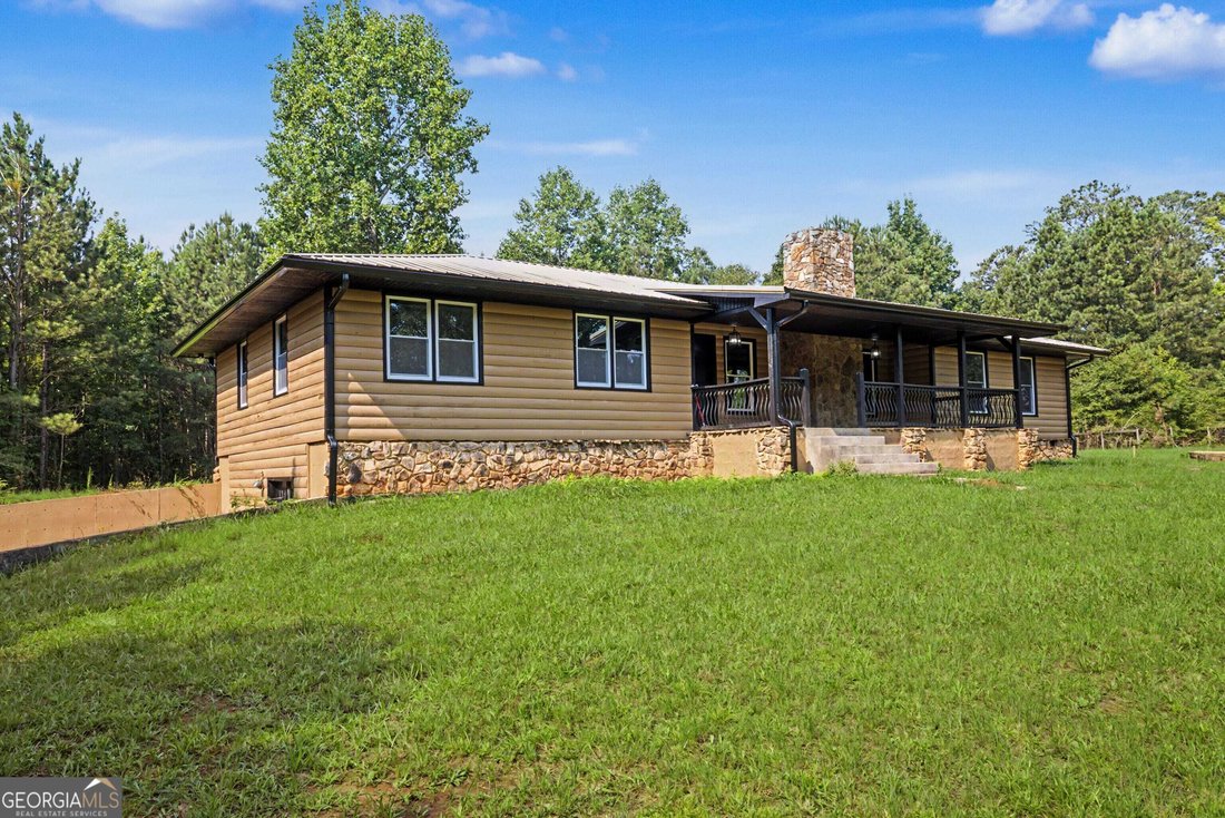 House in Carrollton, Georgia, United States 3 - 18568738