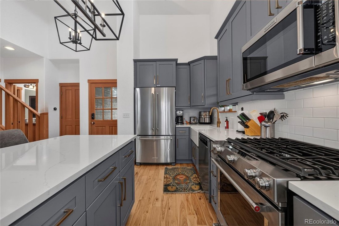 House in Winter Park, Colorado, United States 4 - 18567139