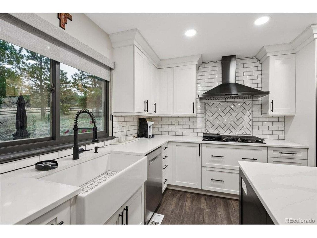 House in Castle Rock, Colorado, United States 4 - 18567509