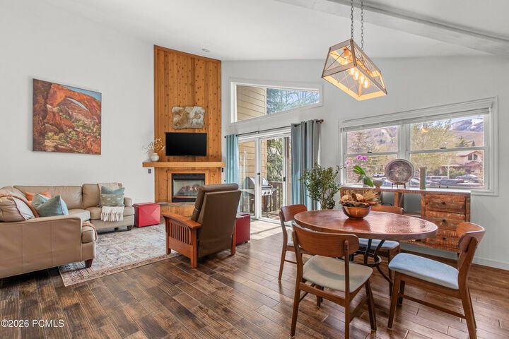 Condo in Park City, Utah, United States 3 - 18570099