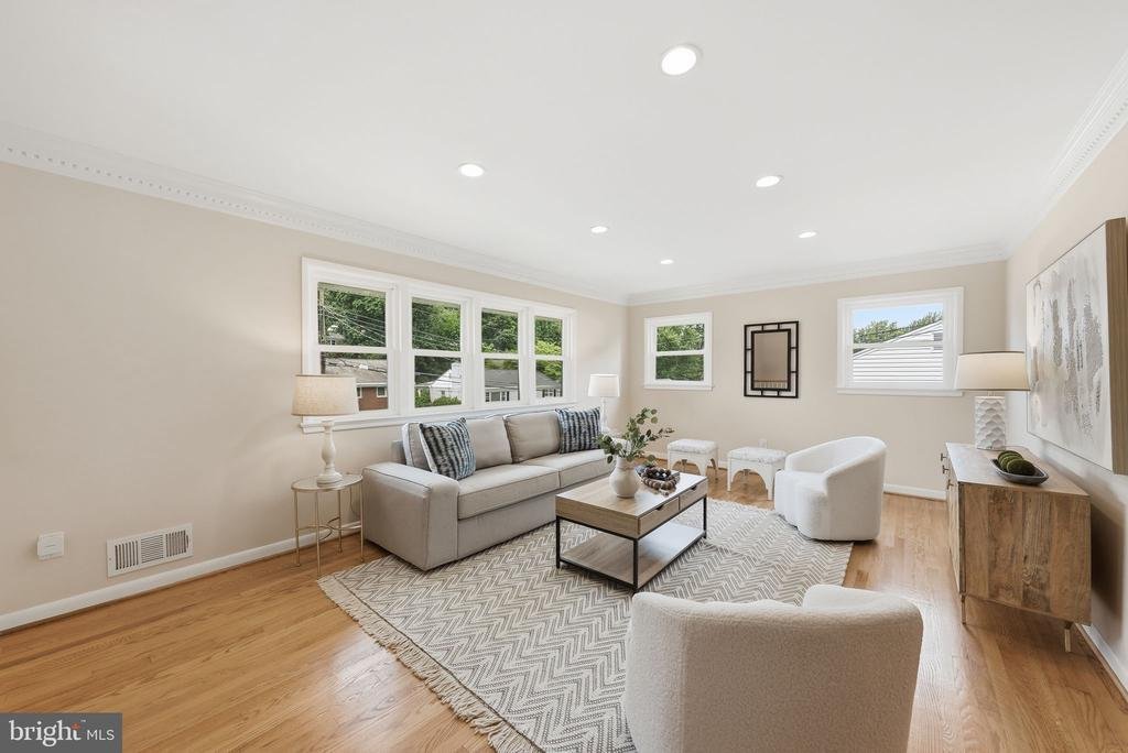 House in Arlington, Virginia, United States 5 - 18572968