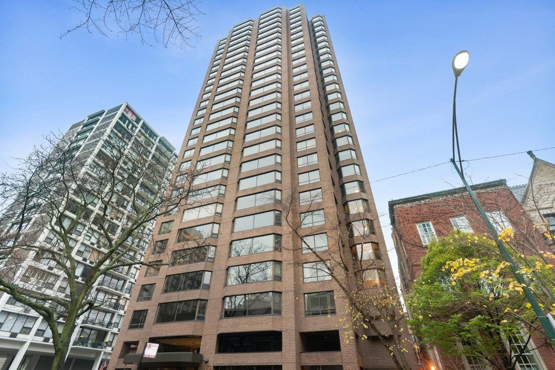 Condo in Chicago, Illinois, United States 1 - 18570759