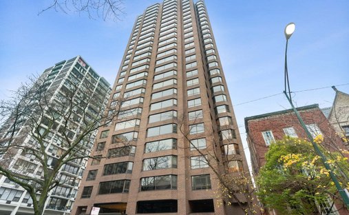Condo in Chicago, Illinois, United States 1