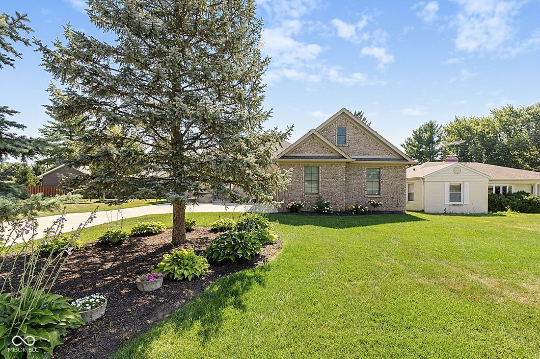 House in Lebanon, Indiana, United States 3 - 18568515