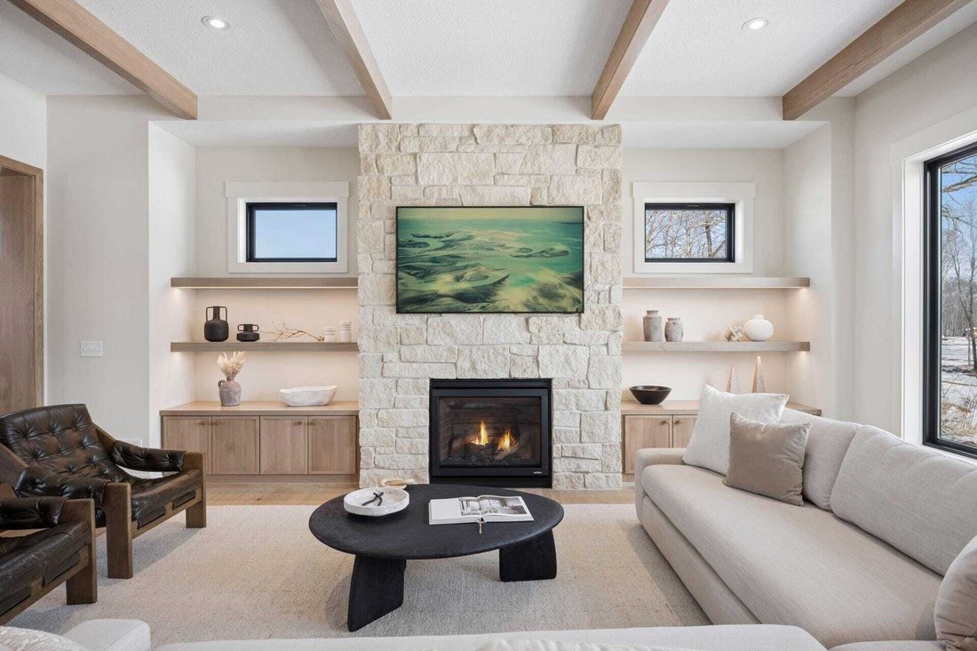 House in Andover, Minnesota, United States 4 - 18564578