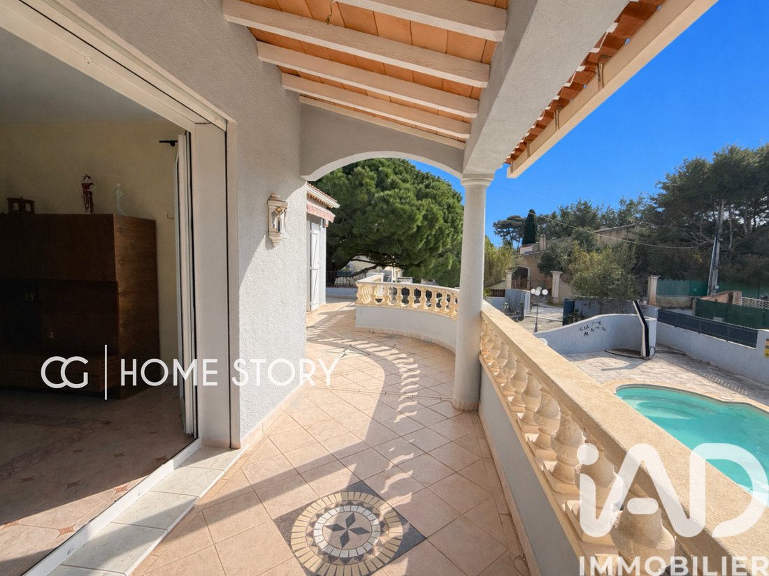 House in Le Fort, Six-Fours-les-Plages, France 3 - 17420269