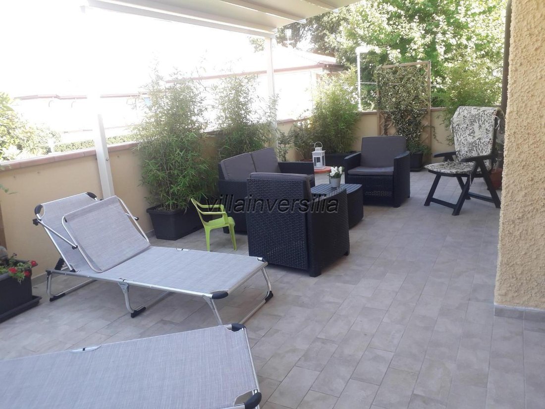 Apartment in Tonfano, Pietrasanta, Italy 5 - 18572131
