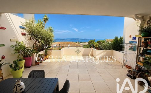 Apartment in La Ciotat, Provence-Alpes-Côte d'Azur, France 1