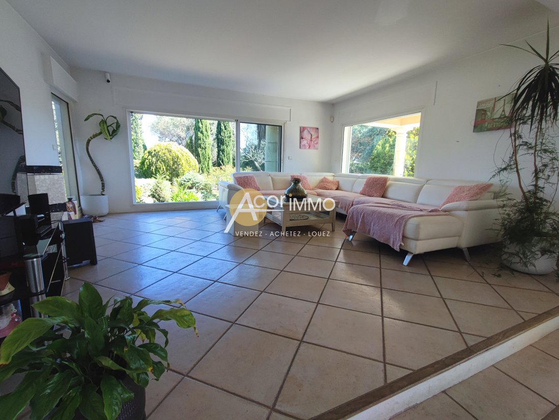 House in Coste Chaude-Mauveou, La Seyne-sur-Mer, France 4 - 17475864