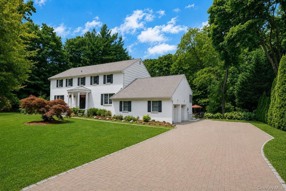 House in Scarsdale, New York, United States 3 - 18497439