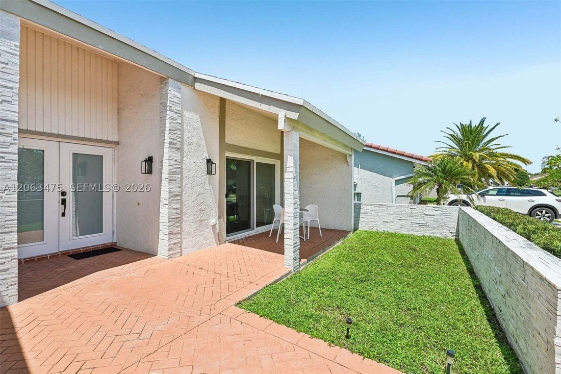 House in Fort Lauderdale, Florida, United States 5 - 18567337