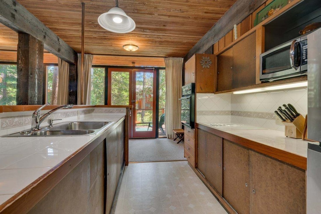 House in Olympic Valley, California, United States 4 - 18572868