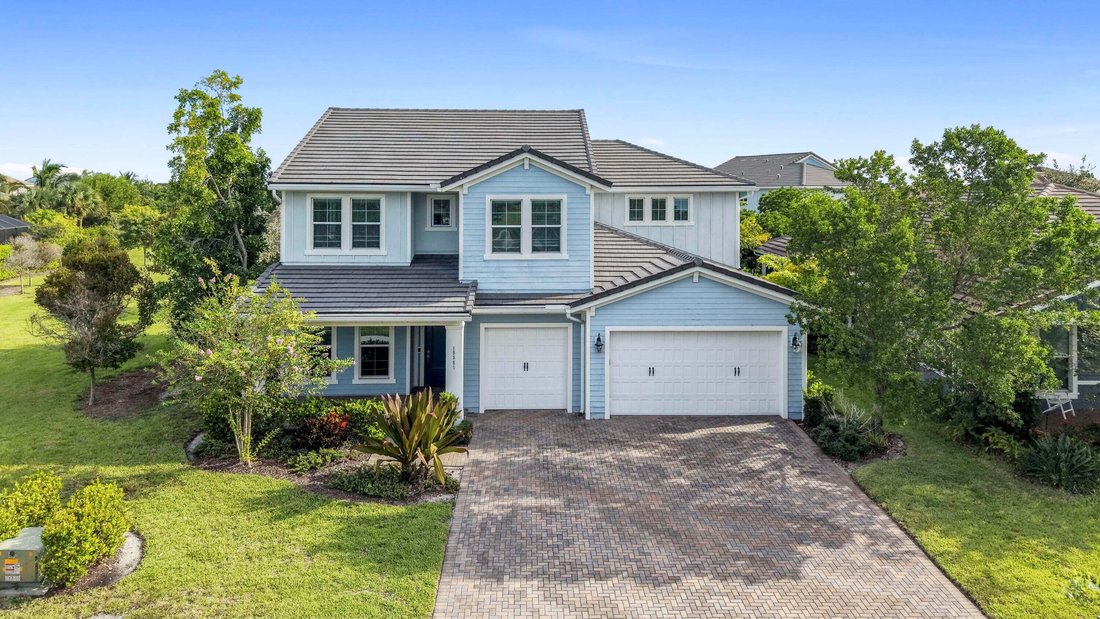 House in Wellington, Florida, United States 3 - 18241602