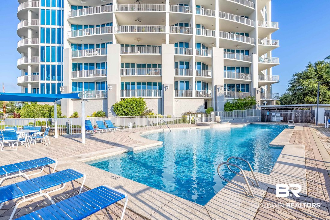 House in Orange Beach, Alabama, United States 1 - 17040690