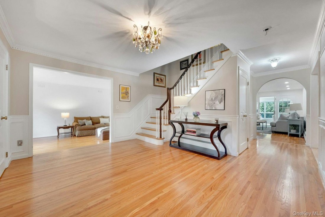 House in Scarsdale, New York, United States 4 - 18497439