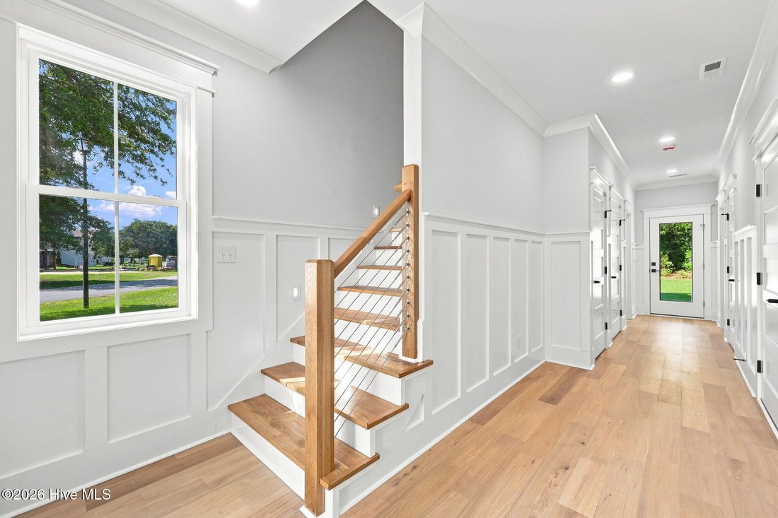House in Broad Creek, North Carolina, United States 3 - 17606307