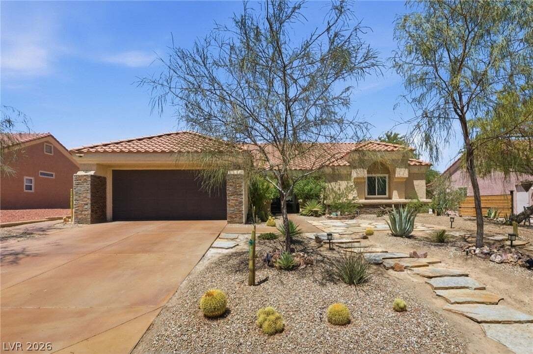 House in Las Vegas, Nevada, United States 3 - 18573083