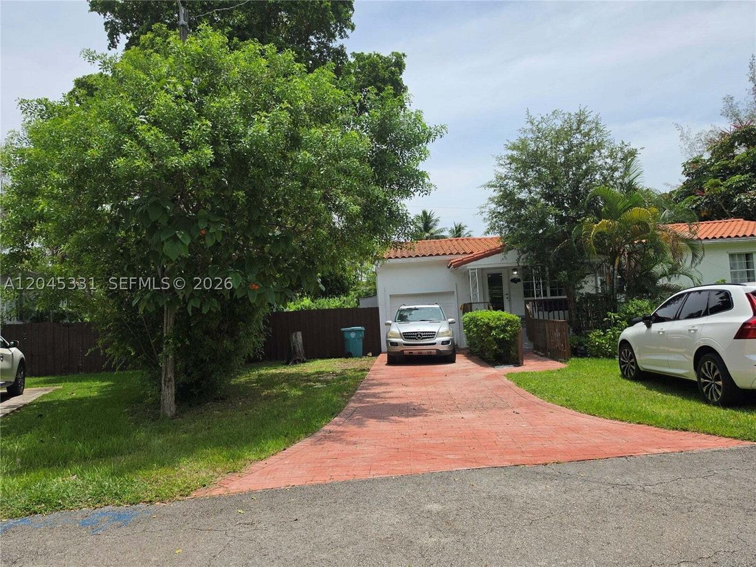 House in Miami, Florida, United States 3 - 18573436