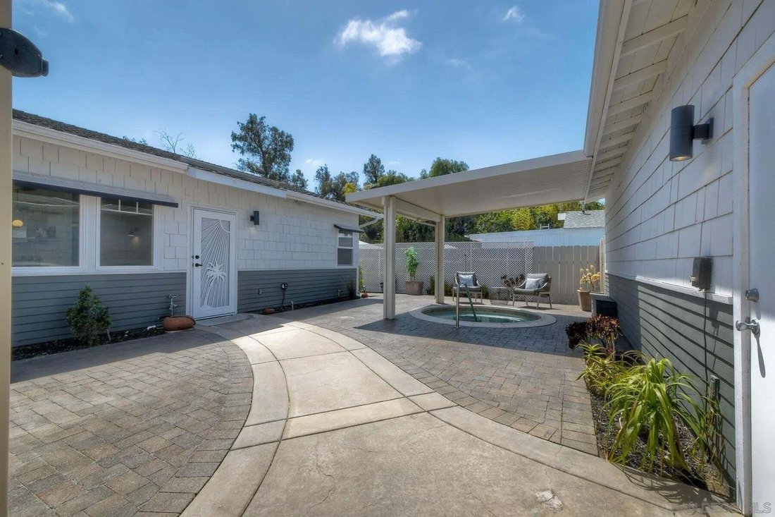 Casa en Carlsbad, California, Estados Unidos 3 - 18567392