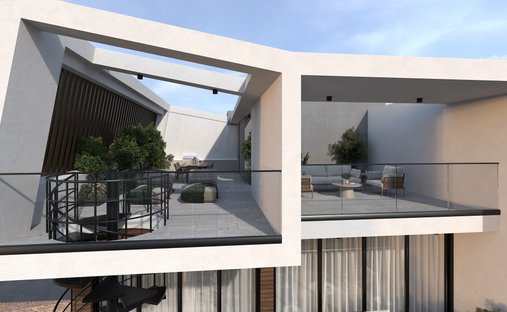 Apartment in Mesa Geitonia, Limassol, Cyprus 1