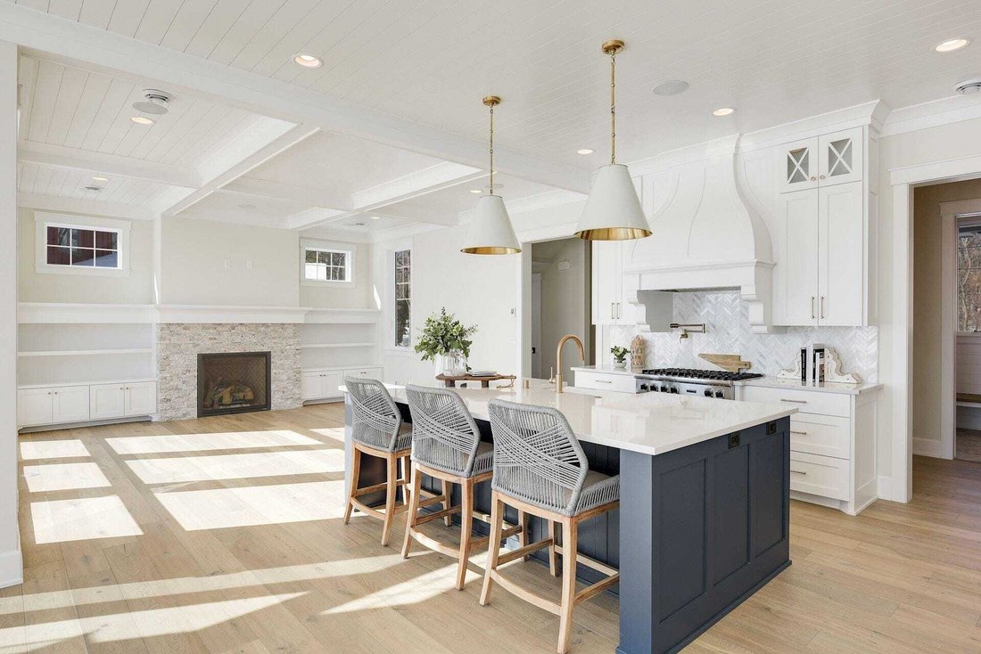House in Prior Lake, Minnesota, United States 5 - 18564626