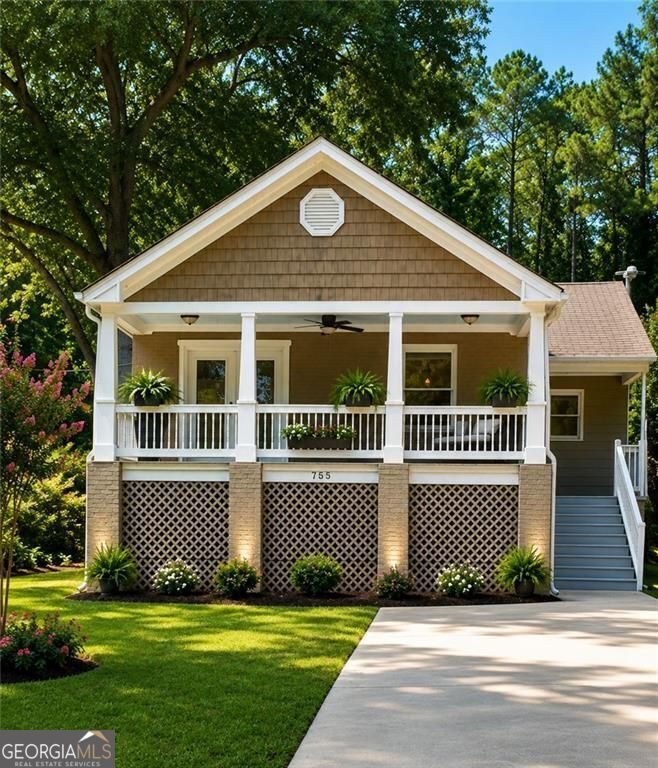 House in Atlanta, Georgia, United States 1 - 18567589