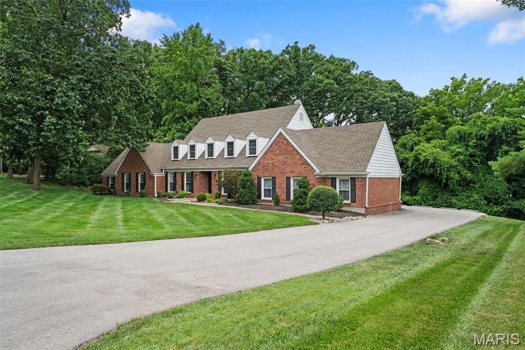 House in Creve Coeur, Missouri, United States 2 - 18570145